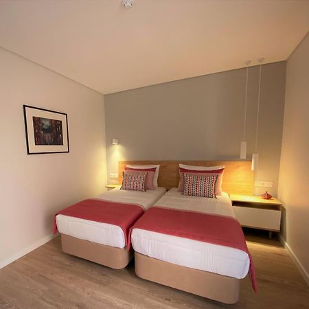 Cardeal Suites & Apartments ฟารู ห้อง รูปภาพ