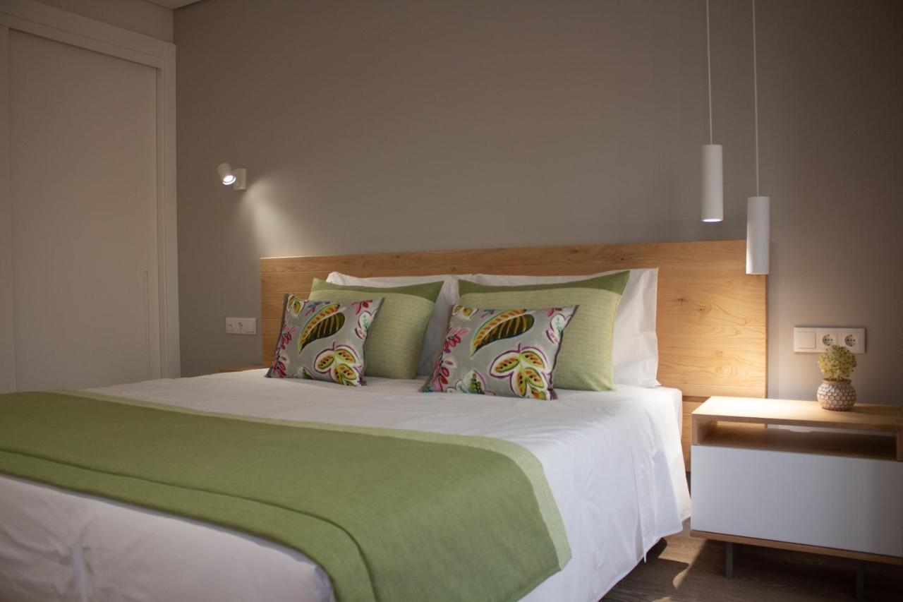 Cardeal Suites & Apartments ฟารู ภายนอก รูปภาพ
