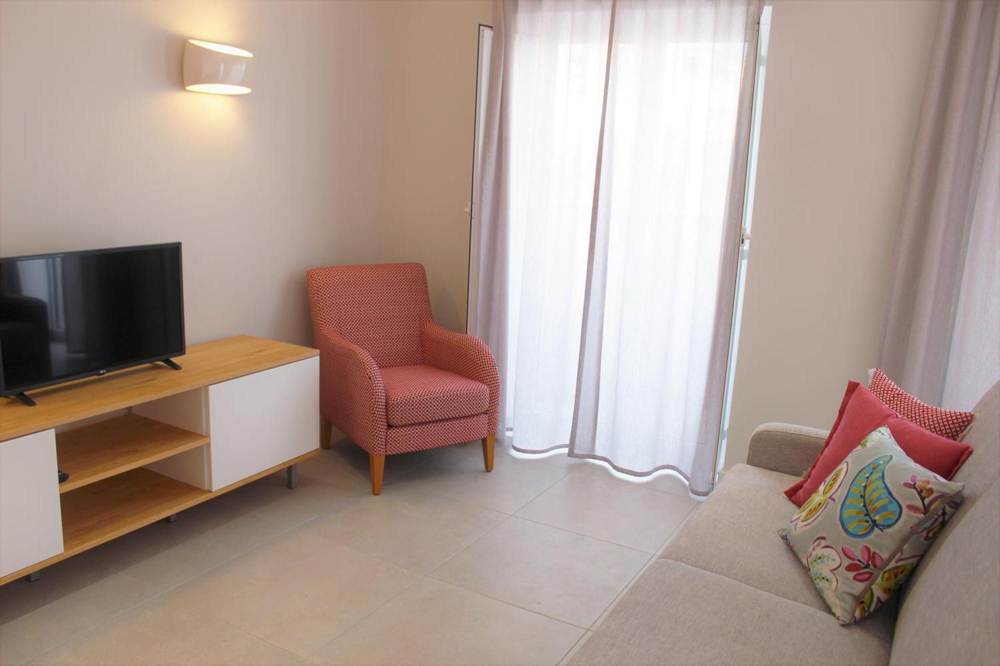 Cardeal Suites & Apartments ฟารู ห้อง รูปภาพ