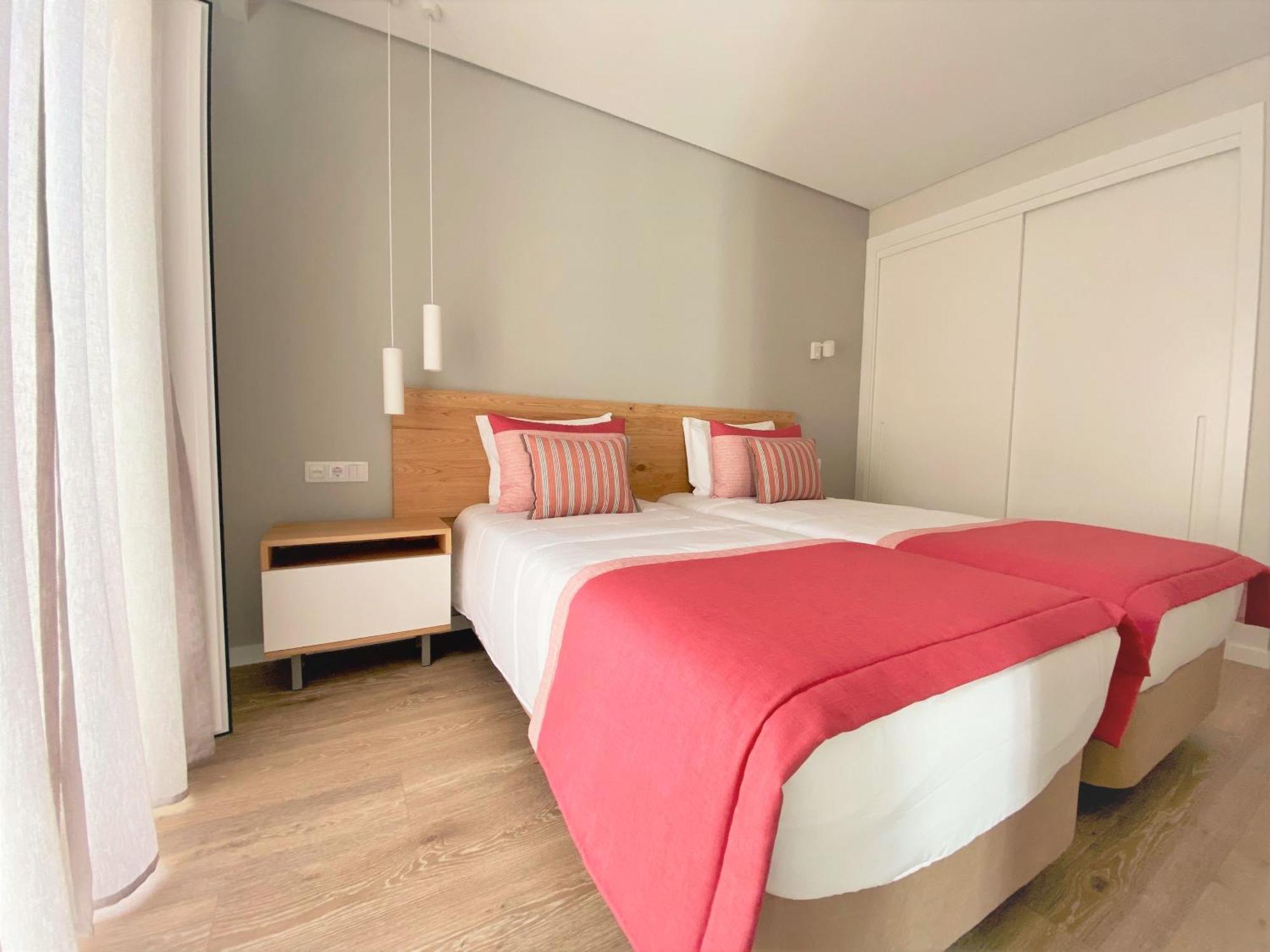 Cardeal Suites & Apartments ฟารู ห้อง รูปภาพ