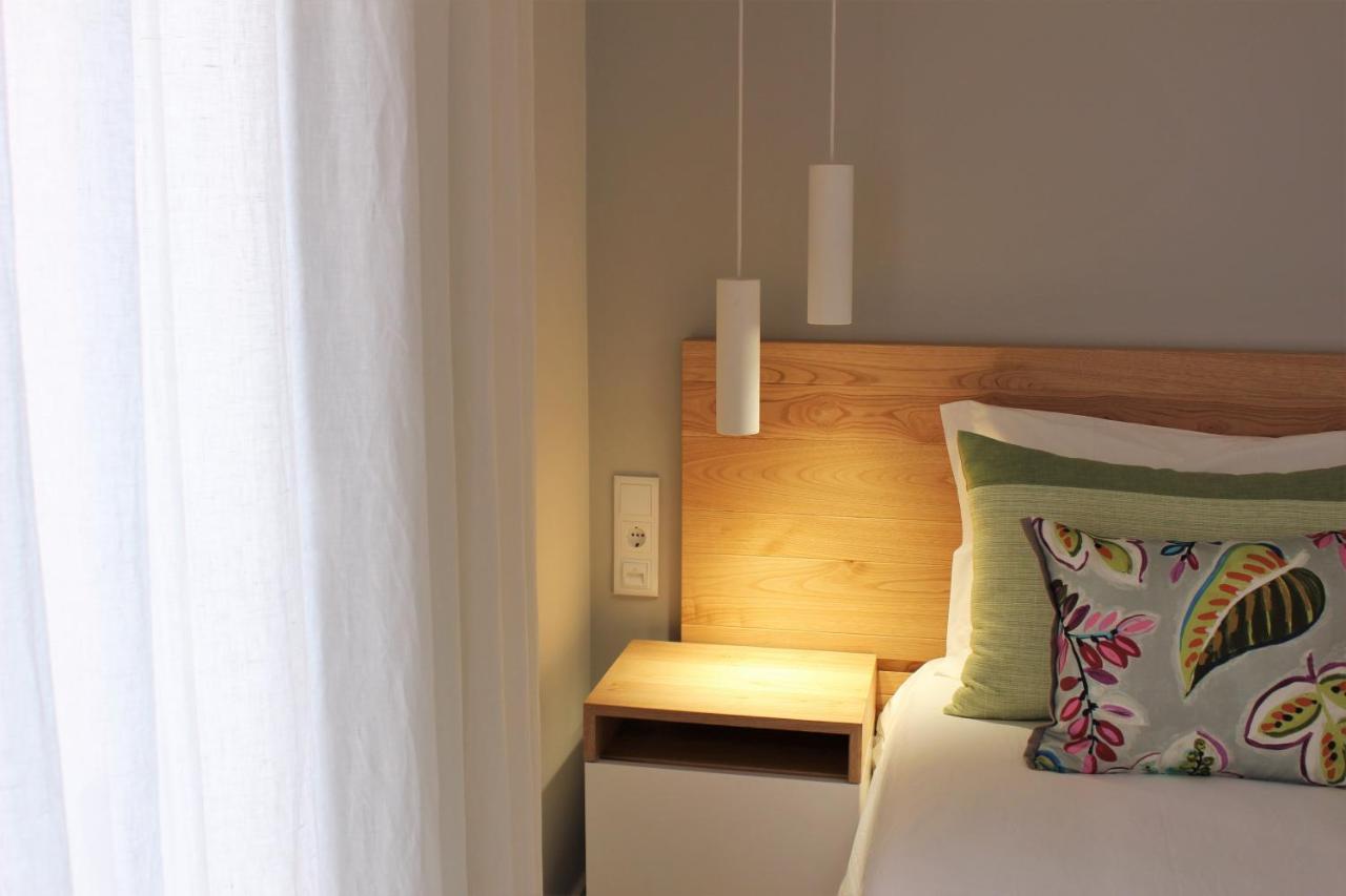Cardeal Suites & Apartments ฟารู ภายนอก รูปภาพ