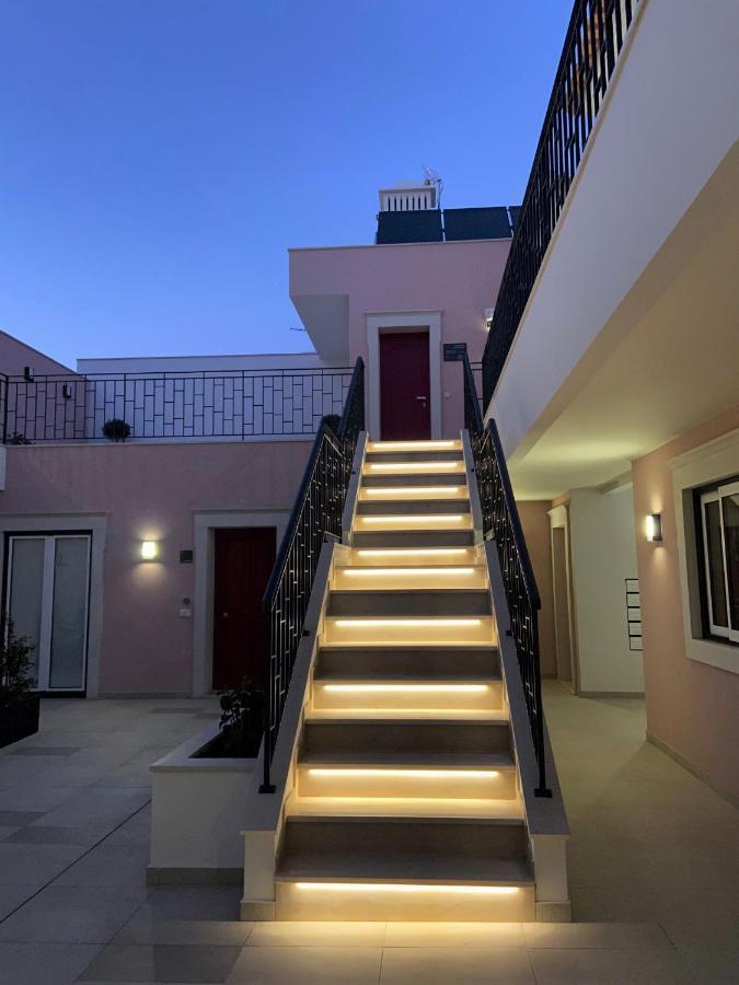 Cardeal Suites & Apartments ฟารู ภายนอก รูปภาพ