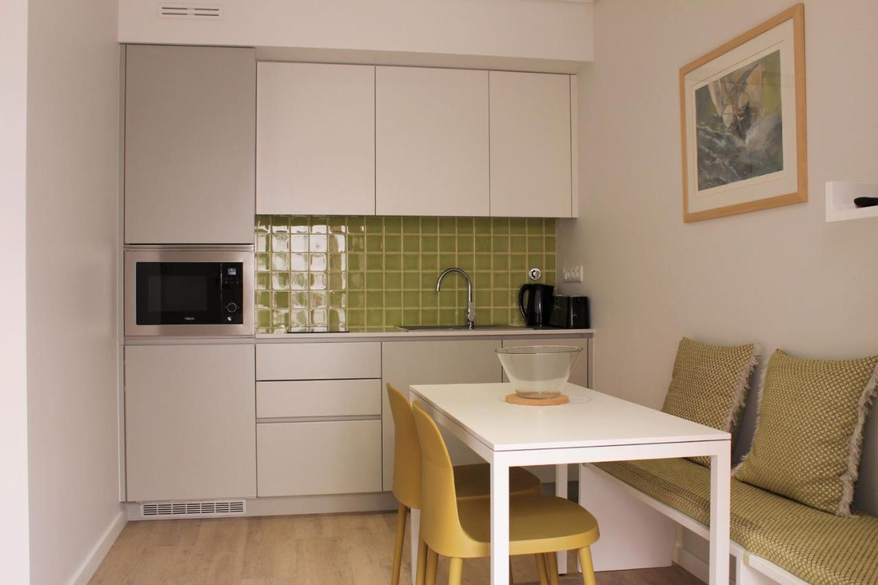 Cardeal Suites & Apartments ฟารู ภายนอก รูปภาพ