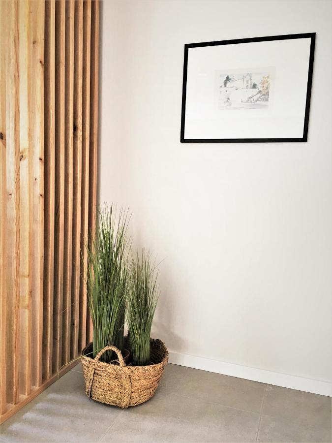 Cardeal Suites & Apartments ฟารู ภายนอก รูปภาพ