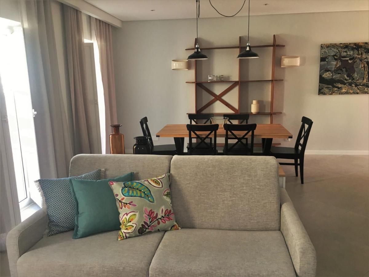 Cardeal Suites & Apartments ฟารู ภายนอก รูปภาพ